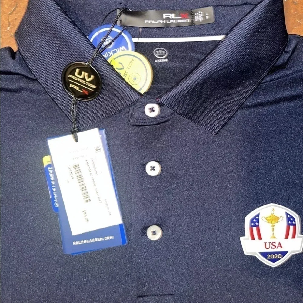 Ralph Lauren new mens